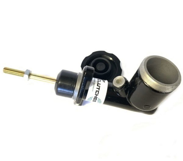 Optimill Power Master Cylinder for Defender 90/110/130