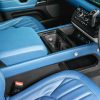 Project Kahn Center Console with Armrest for Land Rover Defender 2020+ Defender 90/110/130