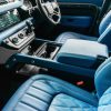 Project Kahn Center Console with Armrest for Land Rover Defender 2020+ Defender 90/110/130 - Image 6