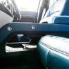 Project Kahn Center Console with Armrest for Land Rover Defender 2020+ Defender 90/110/130 - Image 5