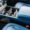 Project Kahn Center Console with Armrest for Land Rover Defender 2020+ Defender 90/110/130 - Image 4