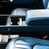 Project Kahn Center Console with Armrest for Land Rover Defender 2020+ Defender 90/110/130 - Image 3