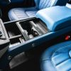 Project Kahn Center Console with Armrest for Land Rover Defender 2020+ Defender 90/110/130 - Image 2