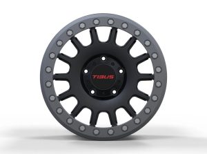 TB 103 Rims 3 for Defender up to 2016