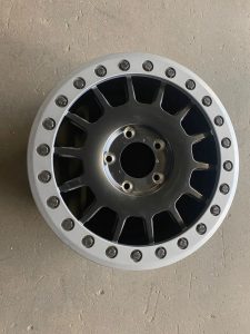 TB 103 Rims 3 for Defender up to 2016 - Image 2