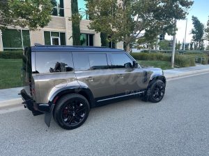 ROGUE Spare Tire Delete for 2020-on Land Rover Defender - Image 8