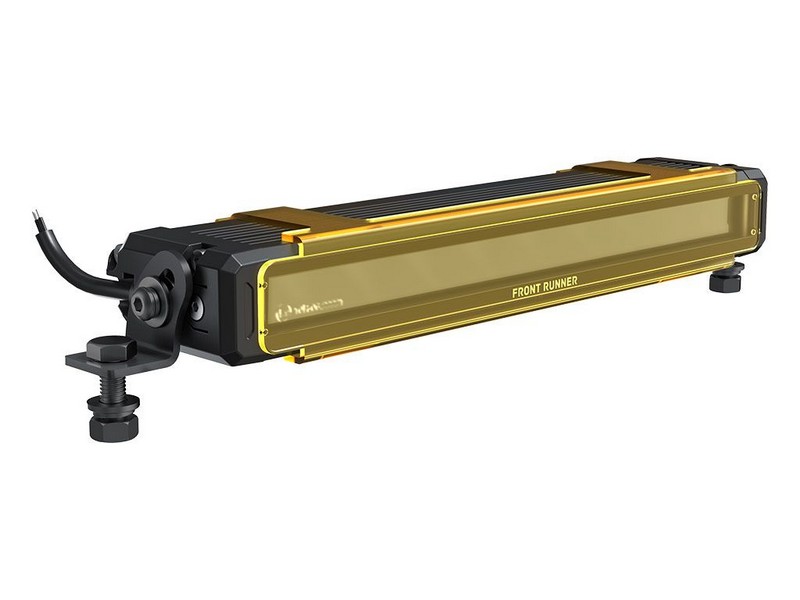 Front Runner 10" LED Light Bar VX250-CB / 12V/ 24V / Combo Beam - Image 5