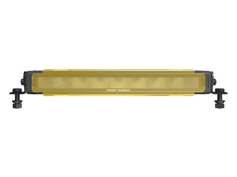 Front Runner 10" LED Light Bar VX250-CB / 12V/ 24V / Combo Beam - Image 4