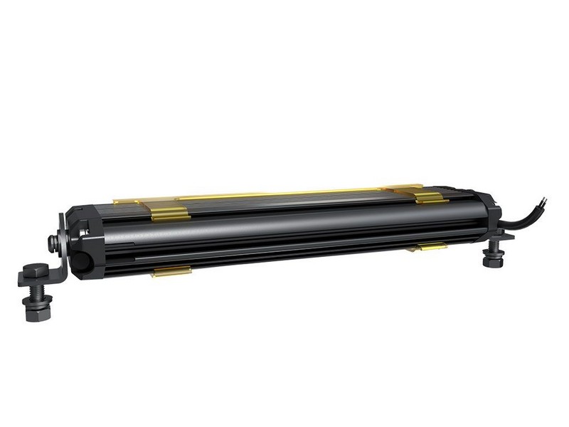Front Runner 10" LED Light Bar VX250-CB / 12V/ 24V / Combo Beam - Image 2