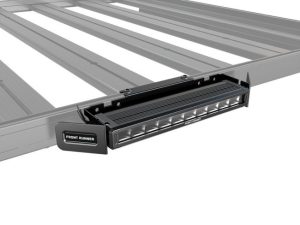 Front Runner 10" LED Light Bar VX250-CB / 12V/ 24V / Combo Beam & Mounting Bracket