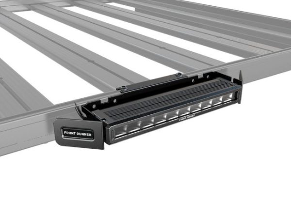 Front Runner 10" LED Light Bar VX250-CB / 12V/ 24V / Combo Beam & Mounting Bracket