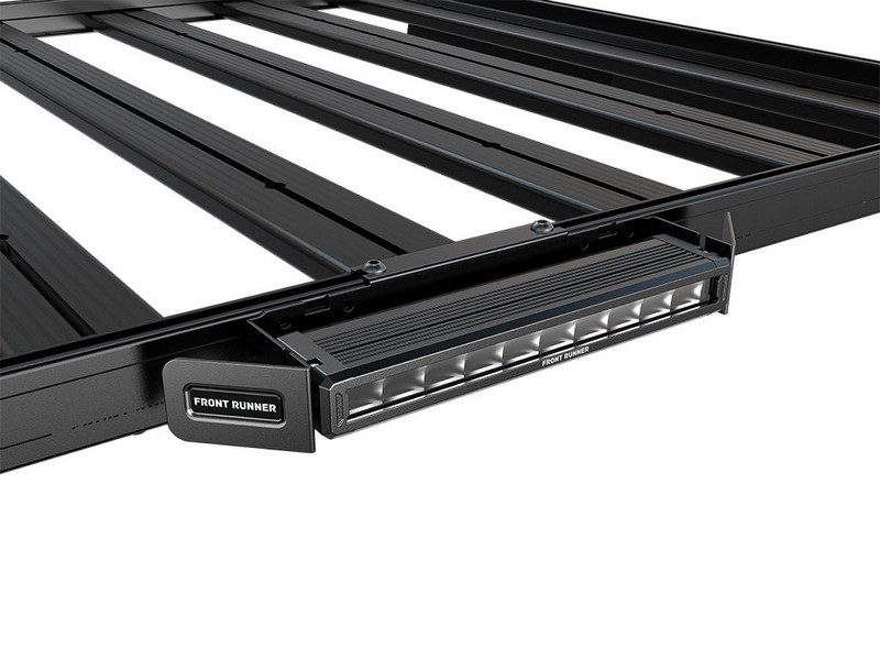 Front Runner 10" LED Light Bar VX250-CB / 12V/ 24V / Combo Beam & Mounting Bracket - Image 5