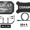 Front Runner 10" Osram LED Light Cube MX240-CB / Combo Beam & Mounting Kit - Image 2