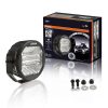 Front Runner 10" Osram LED Light Round MX260-CB / Combo Beam & Mounting Kit