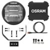 Front Runner 10" Osram LED Light Round MX260-CB / Combo Beam & Mounting Kit - Image 2