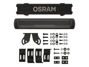 Front Runner 12" LED Light Bar MX250-CB / 12V/24V / Combo Beam - Image 6