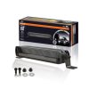 Front Runner 12" Osram LED Light Bar MX250-CB/ Combo Beam & Mounting Kit