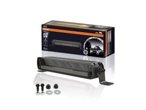 Front Runner 12" Osram LED Light Bar MX250-CB/ Combo Beam & Mounting Kit