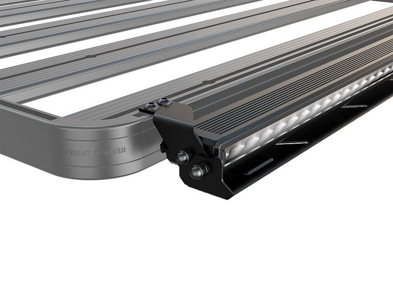 Front Runner 40" LED Light Bar VX1000-CB SM / 12V/24V w/Off-Road Performance Shield - Image 8