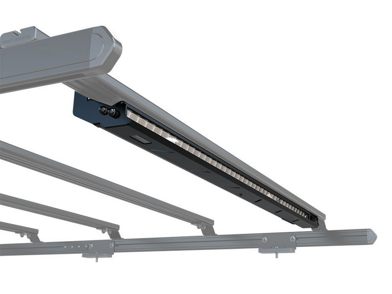 Front Runner 40" LED Light Bar VX1000-CB SM / 12V/24V w/Off-Road Performance Shield - Image 5