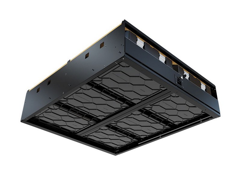 Front Runner 6 Wolf Pack Pro Drawer / Wide Incl. Boxes - Image 5