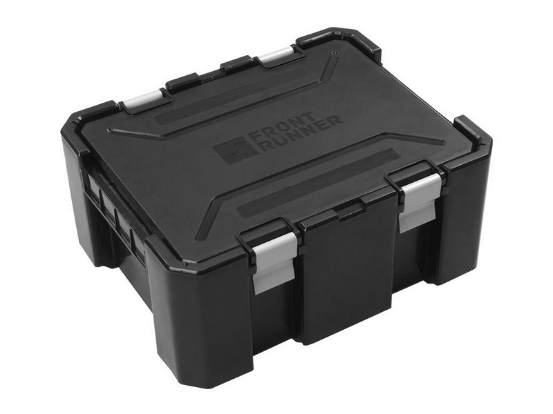 Front Runner 6 Wolf Pack Pro Drawer / Wide Incl. Boxes - Image 4