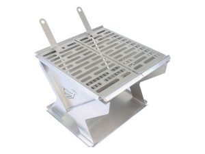 Front Runner BBQ/Fire Pit & Wolf Pack Pro Kit - Image 2