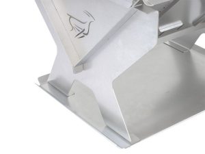 Front Runner BBQ/Fire Pit & Wolf Pack Pro Kit - Image 3