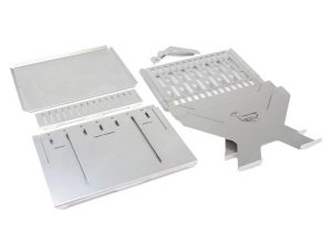Front Runner BBQ/Fire Pit & Wolf Pack Pro Kit - Image 4