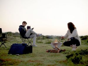 Front Runner BBQ/Fire Pit & Wolf Pack Pro Kit - Image 8