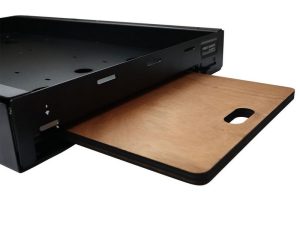 Front Runner Cargo Slide/Fridge Slide / Large 75L - Image 4