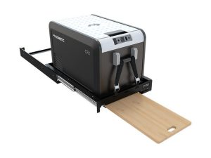 Front Runner Cargo Slide/Fridge Slide / Large 75L - Image 2