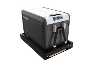 Front Runner Dometic CFX3 45 Cooler/Freezer & Fridge Slide - Image 6