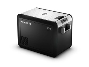 Front Runner Dometic CFX3 45 Cooler/Freezer & Fridge Slide - Image 5