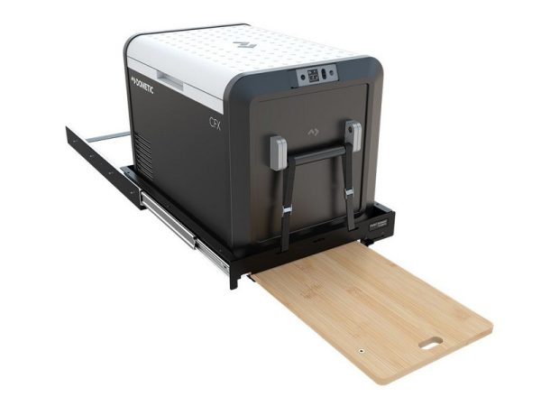 Front Runner Dometic CFX3 55 Cooler/Freezer & Fridge Slide