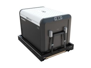 Front Runner Dometic CFX3 55 Cooler/Freezer & Fridge Slide - Image 2
