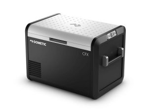 Front Runner Dometic CFX3 55 Cooler/Freezer & Fridge Slide - Image 3