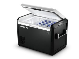 Front Runner Dometic CFX3 55 Cooler/Freezer & Fridge Slide - Image 4