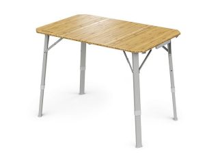 Front Runner Dometic Go Compact Camp Table / Bamboo - Image 6