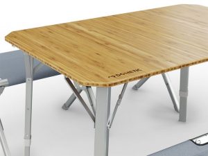 Front Runner Dometic Go Compact Camp Table / Bamboo - Image 5