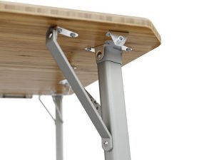Front Runner Dometic Go Compact Camp Table / Bamboo - Image 4