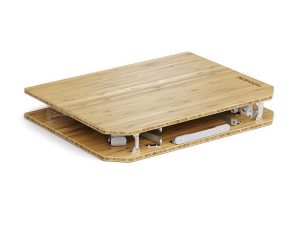 Front Runner Dometic Go Compact Camp Table / Bamboo - Image 3