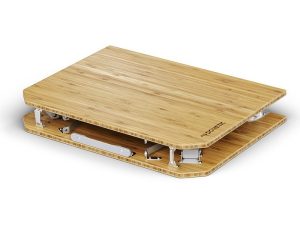 Front Runner Dometic Go Compact Camp Table / Bamboo - Image 2