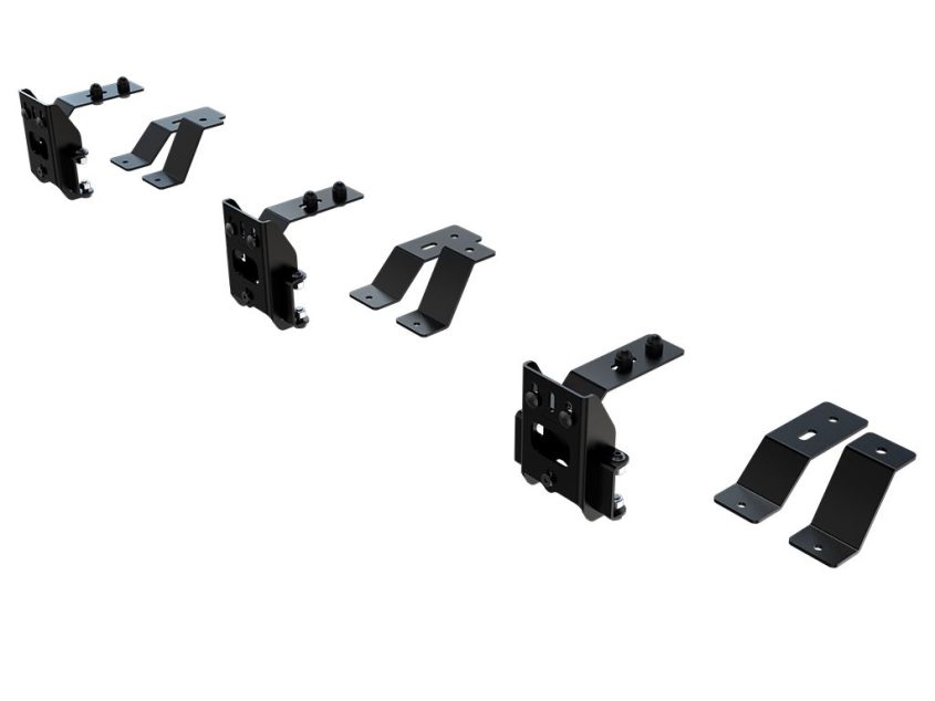 Front Runner Dometic Perfectwall Awning Mounting Brackets - Image 4
