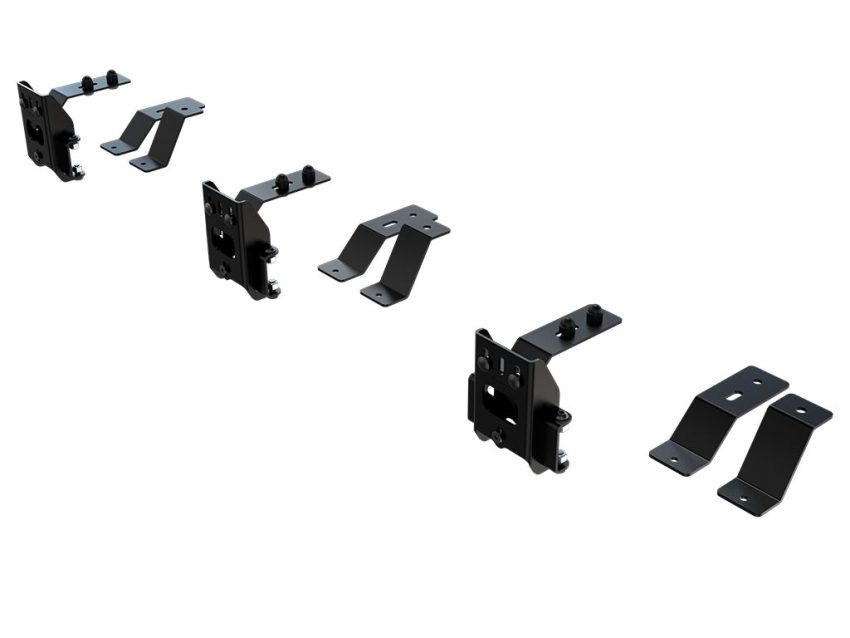 Front Runner Dometic Perfectwall Awning Mounting Brackets - Image 4