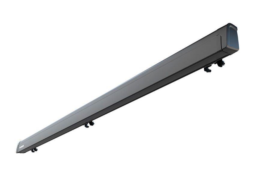 Front Runner Dometic Perfectwall Awning Mounting Brackets - Image 5