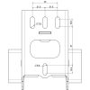 Front Runner Dometic Perfectwall Awning Mounting Brackets - Image 9
