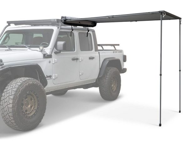 Front Runner Easy-Out Awning / 2m / Black