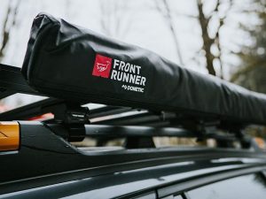 Front Runner Easy-Out Awning / 2m / Black - Image 7