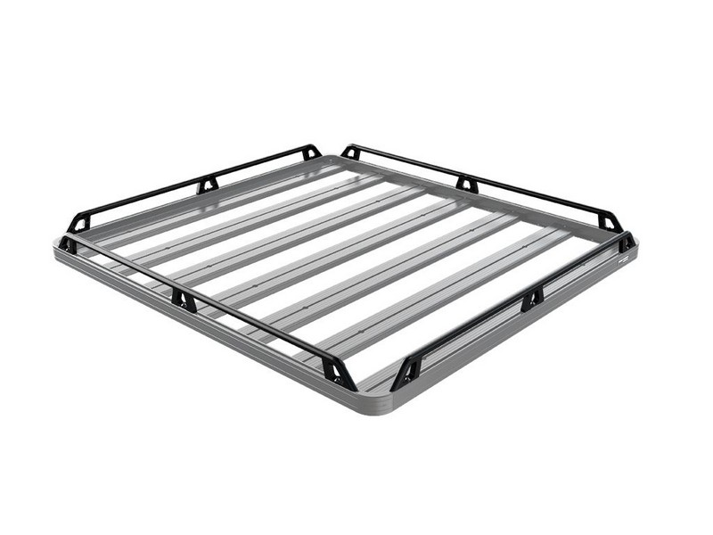 Front Runner Expedition Perimeter Rail Kit for 1358mm (L) X 1255mm (W) Rack - Image 3